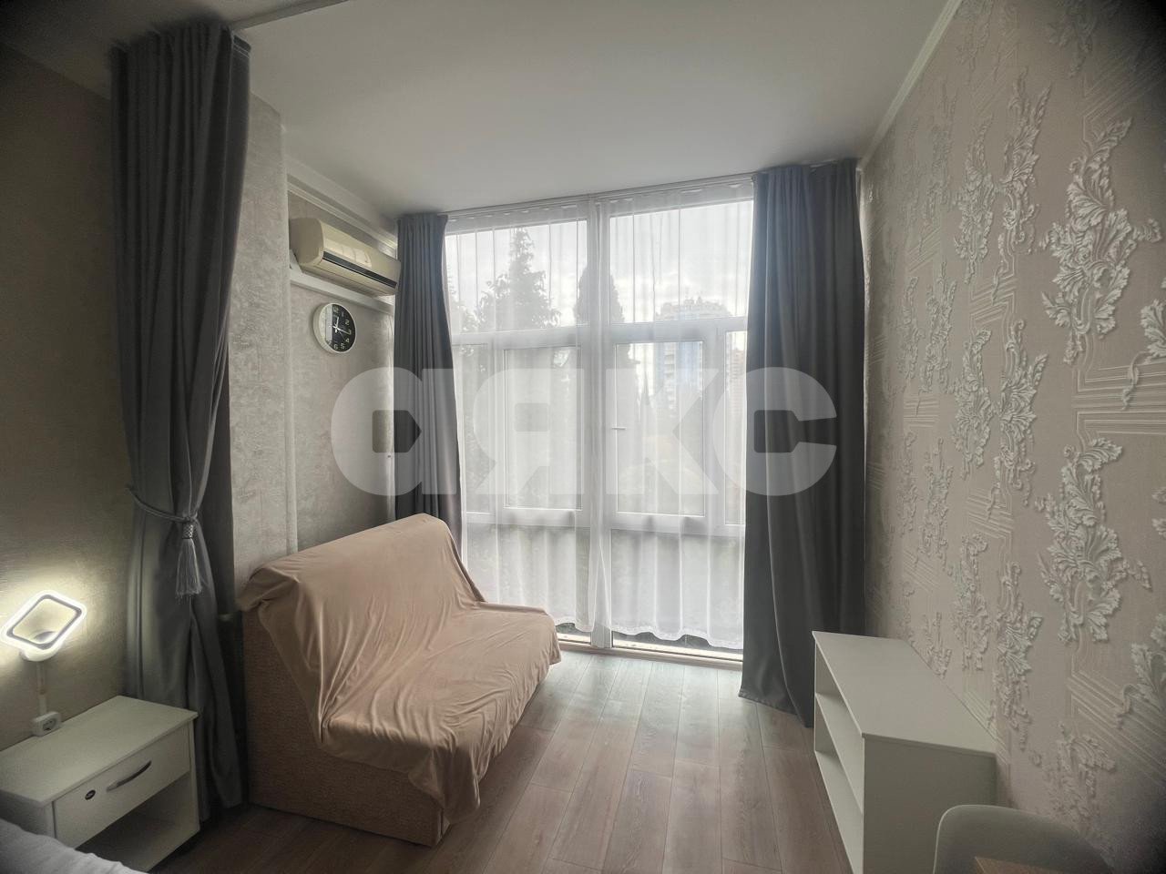 Фото №13: Студия 20 м² - Сочи, Светлана, пр-кт Курортный, 75к1