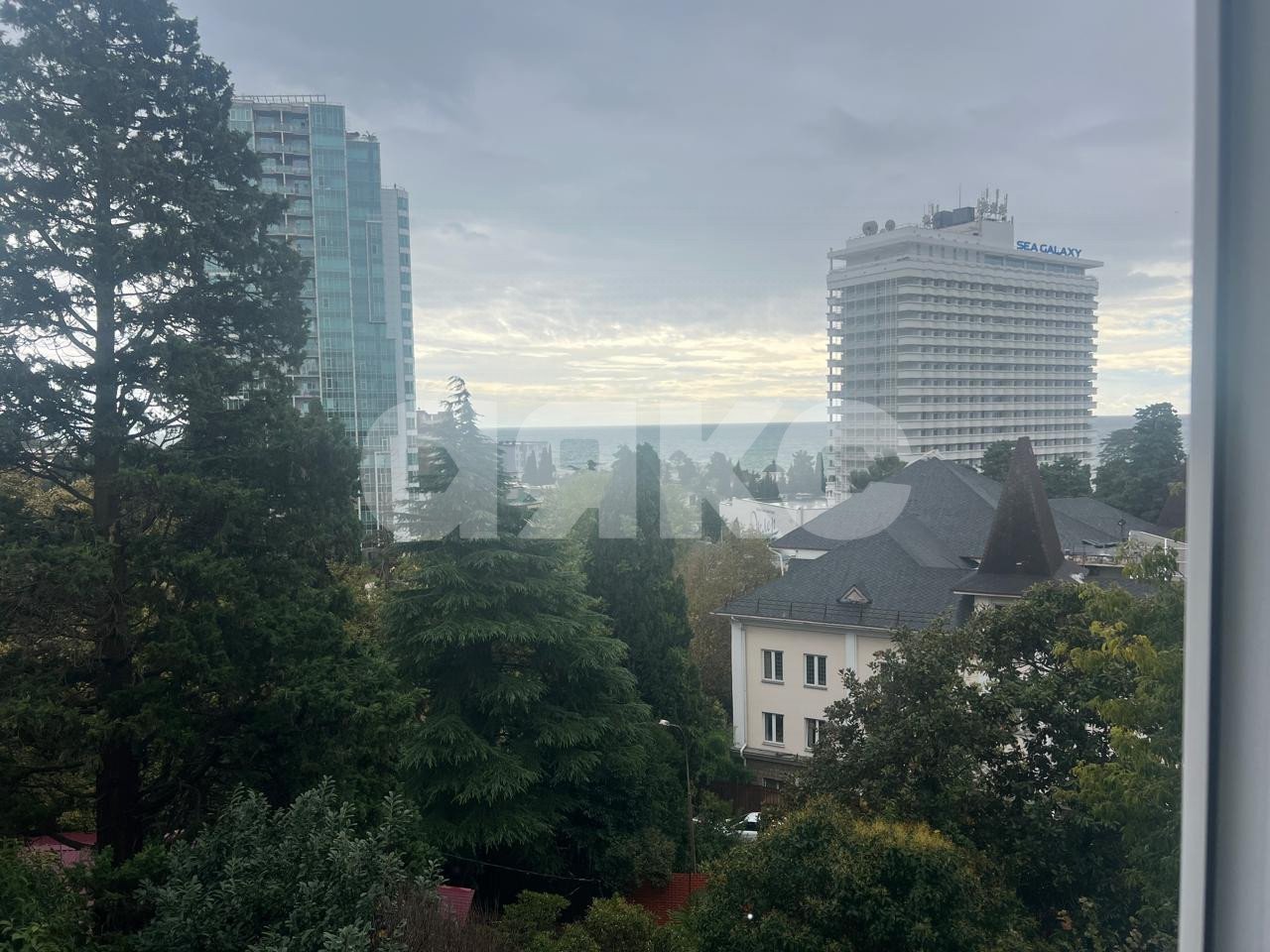 Фото №26: Студия 20 м² - Сочи, Светлана, пр-кт Курортный, 75к1