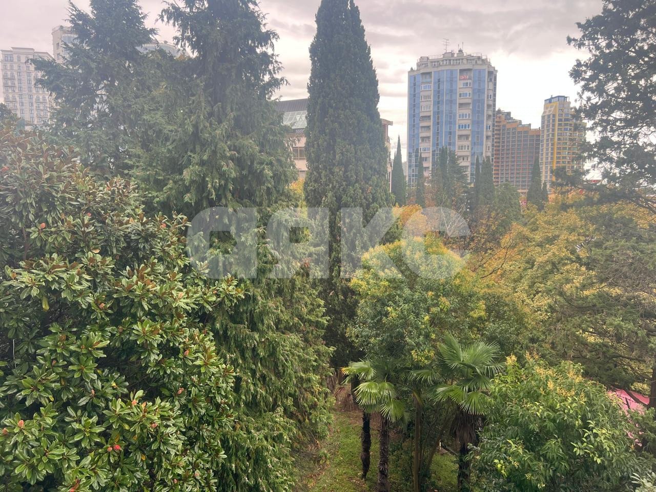 Фото №25: Студия 20 м² - Сочи, Светлана, пр-кт Курортный, 75к1