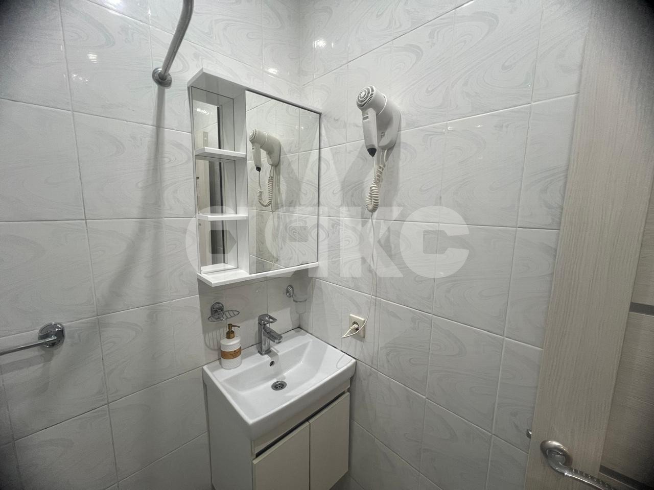 Фото №17: Студия 20 м² - Сочи, Светлана, пр-кт Курортный, 75к1