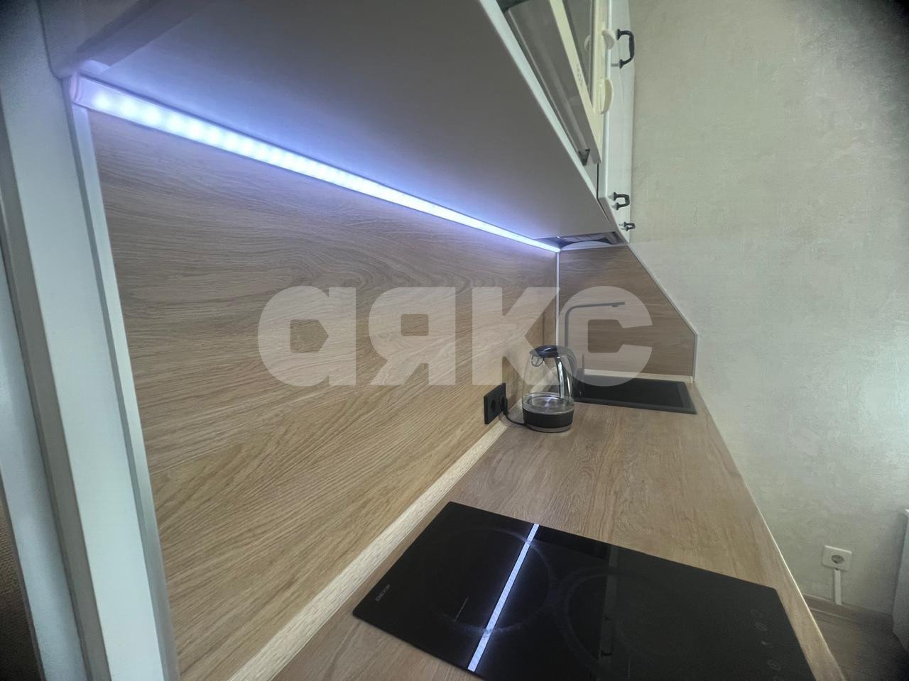 Фото №10: Студия 20 м² - Сочи, Светлана, пр-кт Курортный, 75к1