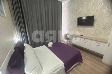 Фото №2: Студия 20 м² - Сочи, мкр. Светлана, пр-кт Курортный, 75к1