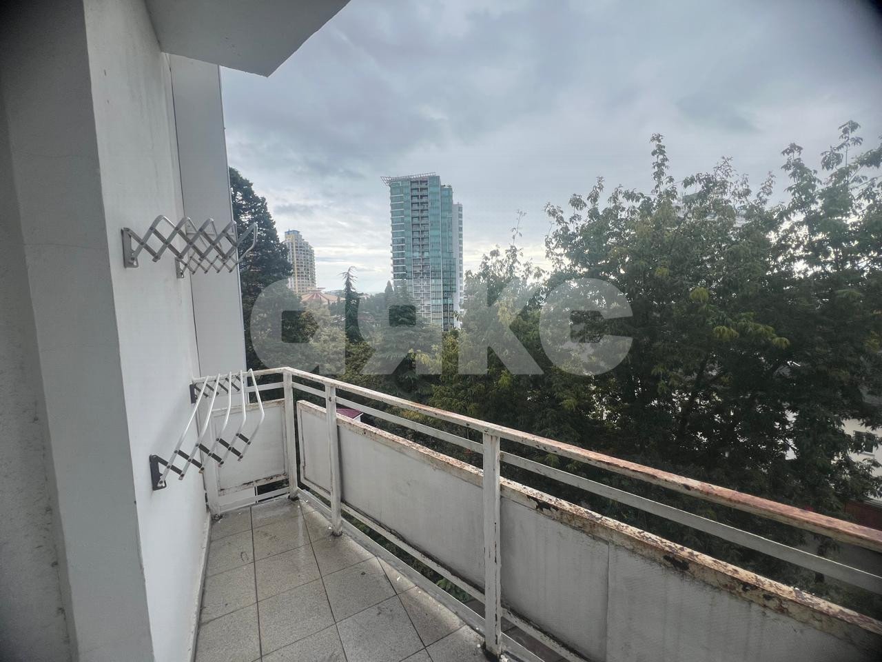 Фото №23: Студия 20 м² - Сочи, Светлана, пр-кт Курортный, 75к1