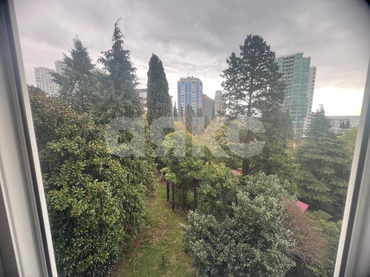 Фото №27: Студия 20 м² - Сочи, Светлана, пр-кт Курортный, 75к1