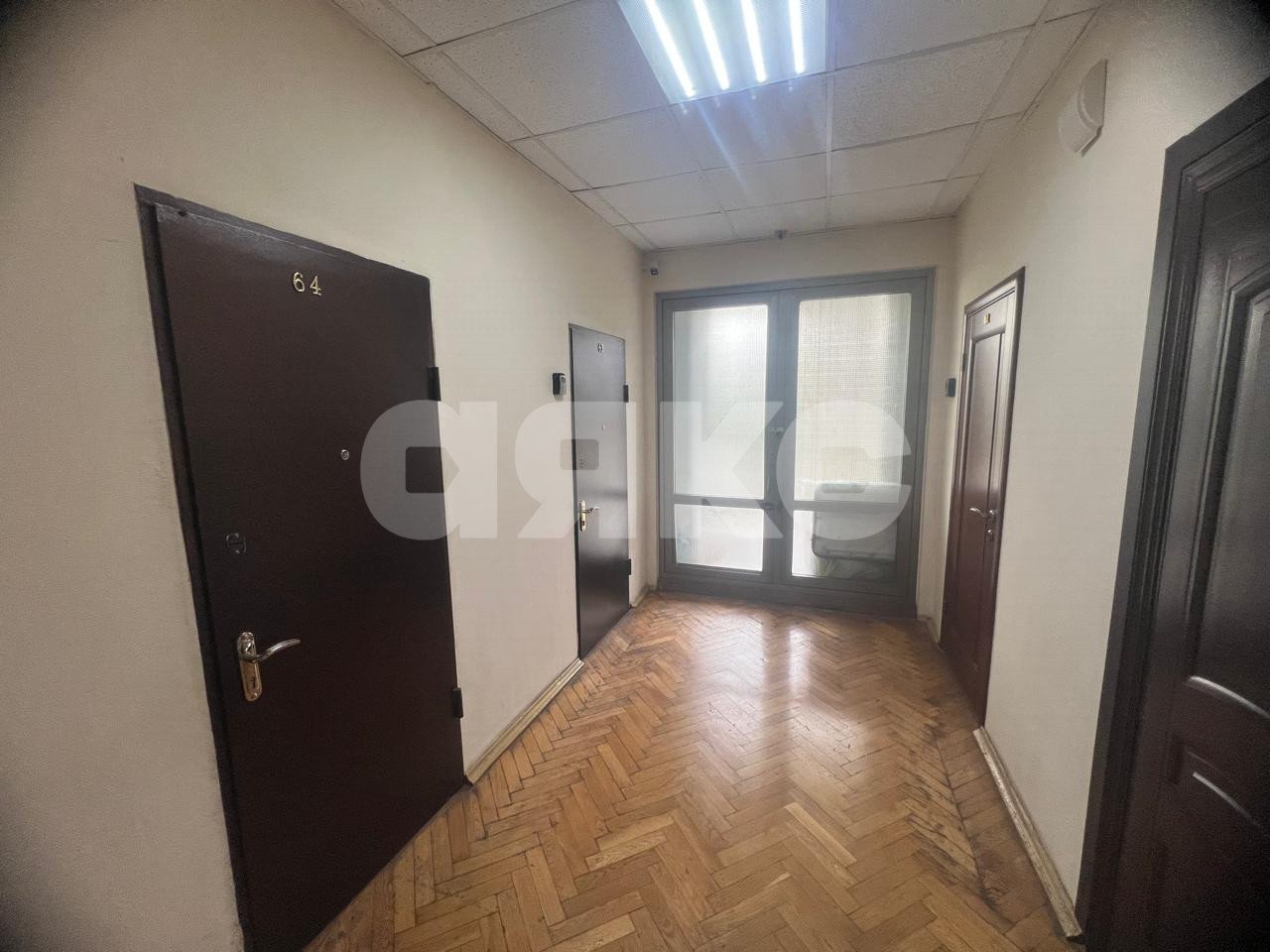 Фото №21: Студия 20 м² - Сочи, Светлана, пр-кт Курортный, 75к1