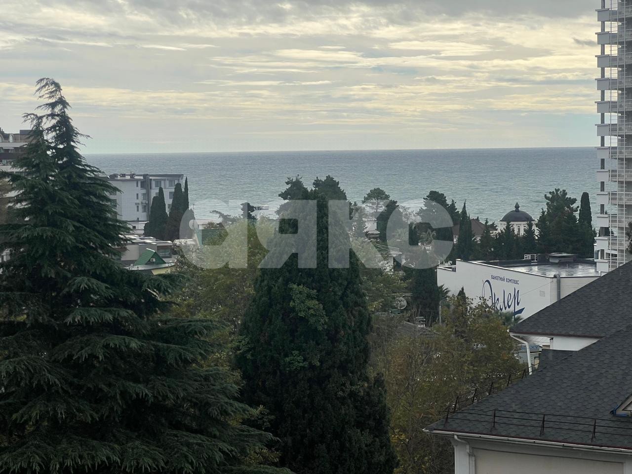 Фото №24: Студия 20 м² - Сочи, Светлана, пр-кт Курортный, 75к1