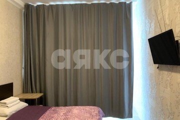 Фото №3: Студия 20 м² - Сочи, мкр. Светлана, пр-кт Курортный, 75к1