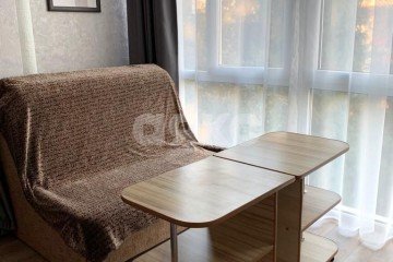 Фото №5: Студия 20 м² - Сочи, мкр. Светлана, пр-кт Курортный, 75к1