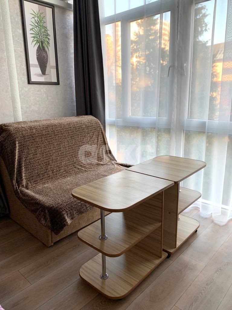 Фото №5: Студия 20 м² - Сочи, Светлана, пр-кт Курортный, 75к1