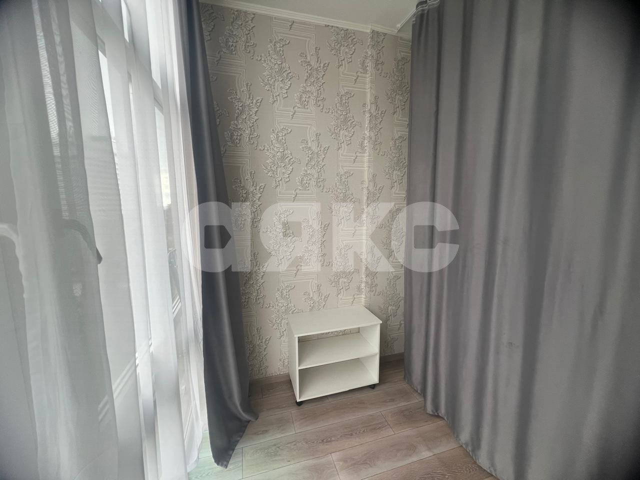 Фото №12: Студия 20 м² - Сочи, Светлана, пр-кт Курортный, 75к1