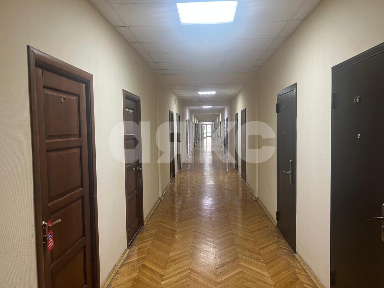 Фото №19: Студия 20 м² - Сочи, Светлана, пр-кт Курортный, 75к1