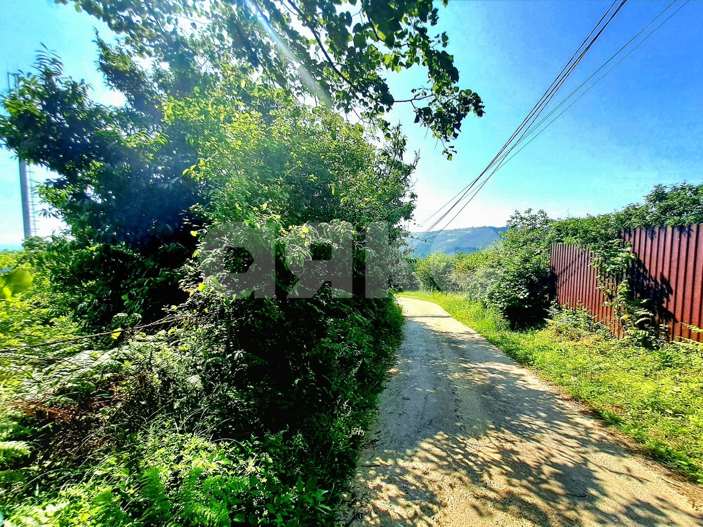 Фото №5: Участок садоводство 4.8 сот. - Пластунка, Заря-Пластунка, 31
