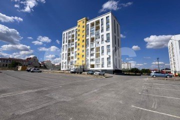 Фото №1: 1-комнатная квартира 33 м² - Симферополь, мкр. Ак-Мечеть, ул. Янтарная, 13