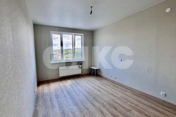 Фото №3: 1-комнатная квартира 33 м² - Симферополь, мкр. Ак-Мечеть, ул. Янтарная, 13