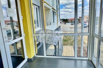 Фото №2: 1-комнатная квартира 33 м² - Симферополь, мкр. Ак-Мечеть, ул. Янтарная, 13
