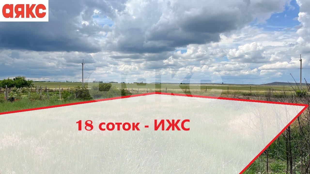 Фото №3: Дом 50 м² + 18 сот. - Добролюбовка, ул. Некрасова