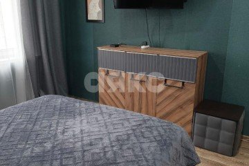 Фото №2: 1-комнатная квартира 37 м² - Геленджик, мкр. жилой комплекс Кубанская Марка, ул. Маршала Жукова, 1к2