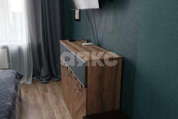 Фото №3: 1-комнатная квартира 37 м² - Геленджик, мкр. жилой комплекс Кубанская Марка, ул. Маршала Жукова, 1к2