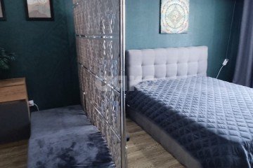 Фото №2: 1-комнатная квартира 37 м² - Геленджик, мкр. жилой комплекс Кубанская Марка, ул. Маршала Жукова, 1к2