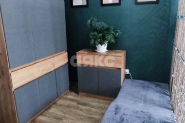 Фото №3: 1-комнатная квартира 37 м² - Геленджик, мкр. жилой комплекс Кубанская Марка, ул. Маршала Жукова, 1к2