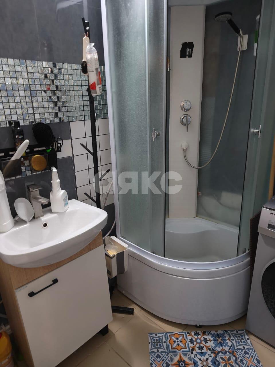 Фото №16: 1-комнатная квартира 37 м² - Геленджик, жилой комплекс Кубанская Марка, ул. Маршала Жукова, 1к2