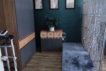 Фото №4: 1-комнатная квартира 37 м² - Геленджик, мкр. жилой комплекс Кубанская Марка, ул. Маршала Жукова, 1к2