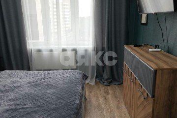 Фото №4: 1-комнатная квартира 37 м² - Геленджик, мкр. жилой комплекс Кубанская Марка, ул. Маршала Жукова, 1к2