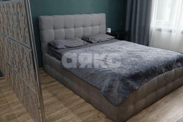 Фото №1: 1-комнатная квартира 37 м² - Геленджик, мкр. жилой комплекс Кубанская Марка, ул. Маршала Жукова, 1к2