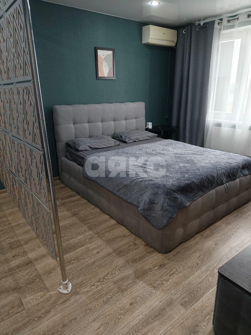 Фото №1: 1-комнатная квартира 37 м² - Геленджик, жилой комплекс Кубанская Марка, ул. Маршала Жукова, 1к2