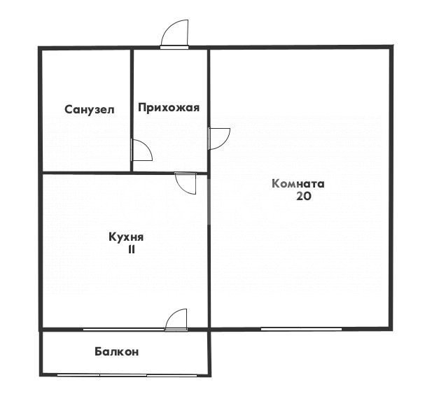 Фото №17: 1-комнатная квартира 37 м² - Геленджик, жилой комплекс Кубанская Марка, ул. Маршала Жукова, 1к2
