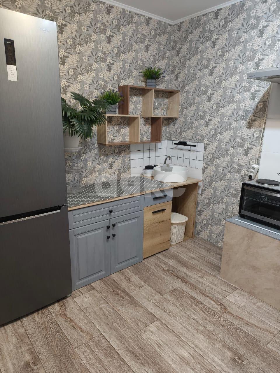 Фото №14: 1-комнатная квартира 37 м² - Геленджик, жилой комплекс Кубанская Марка, ул. Маршала Жукова, 1к2