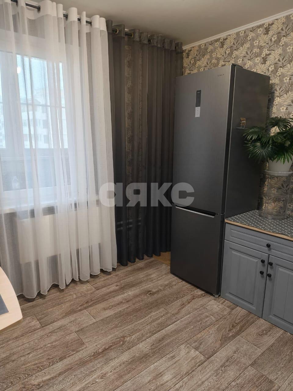 Фото №11: 1-комнатная квартира 37 м² - Геленджик, жилой комплекс Кубанская Марка, ул. Маршала Жукова, 1к2