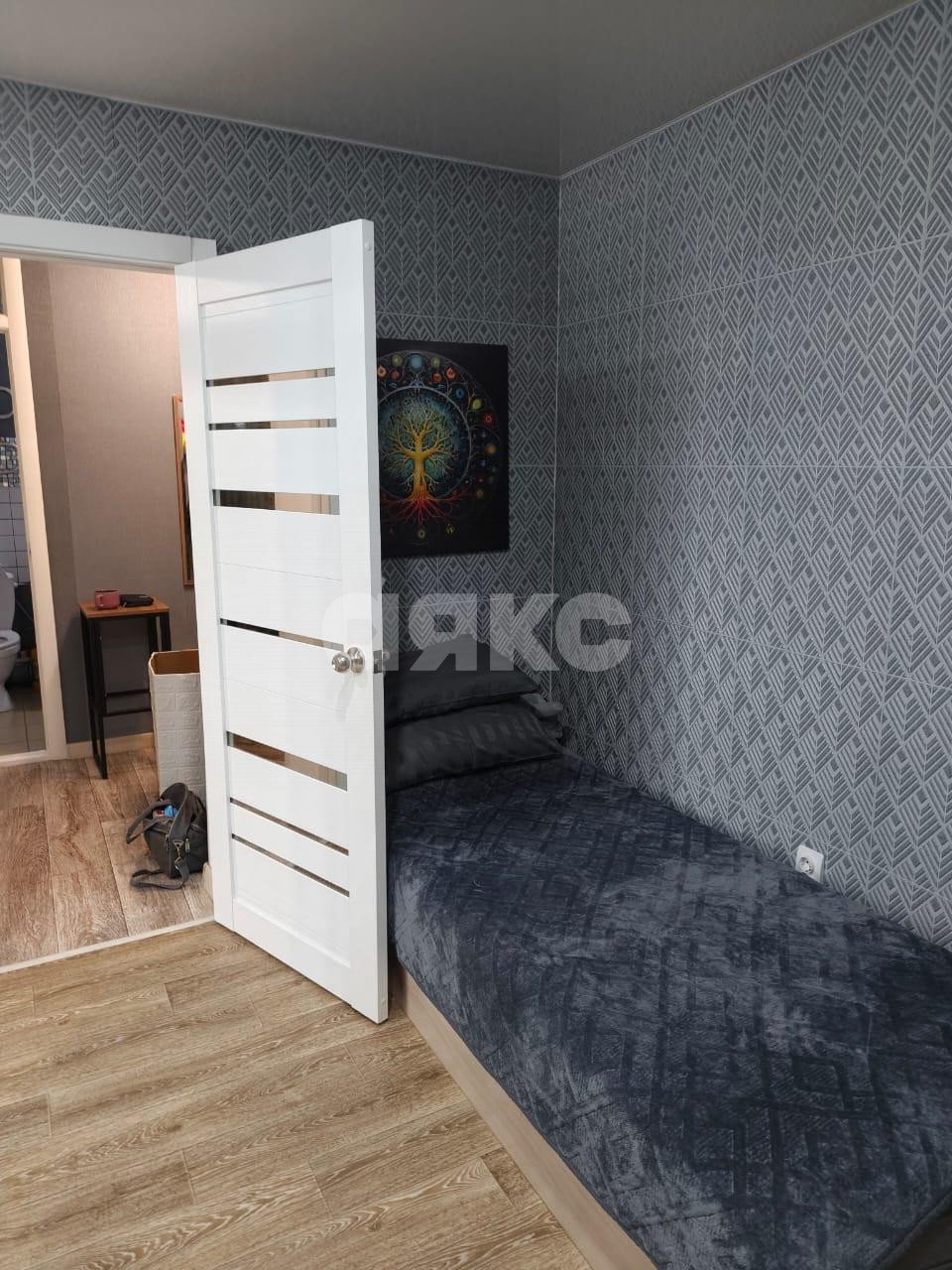 Фото №6: 1-комнатная квартира 37 м² - Геленджик, жилой комплекс Кубанская Марка, ул. Маршала Жукова, 1к2