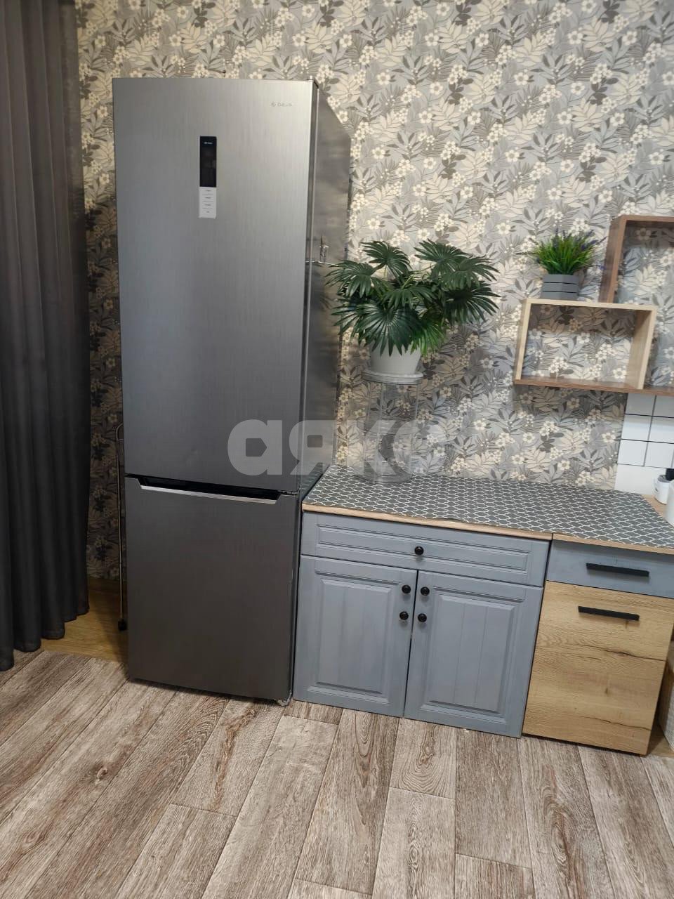 Фото №8: 1-комнатная квартира 37 м² - Геленджик, жилой комплекс Кубанская Марка, ул. Маршала Жукова, 1к2