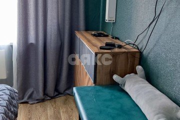 Фото №5: 1-комнатная квартира 37 м² - Геленджик, мкр. жилой комплекс Кубанская Марка, ул. Маршала Жукова, 1к2