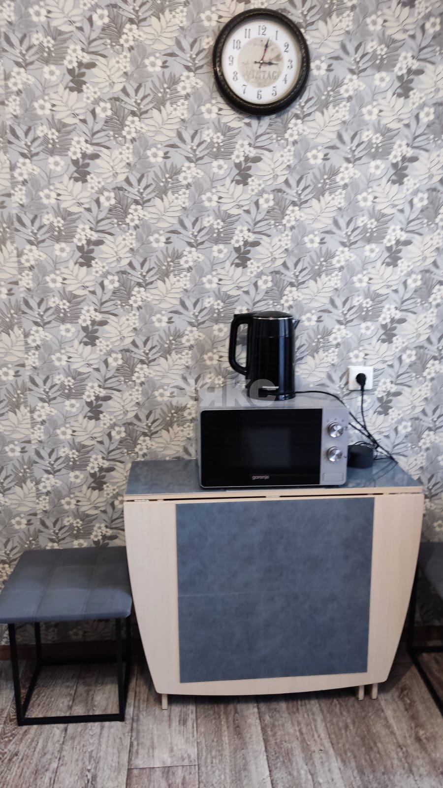 Фото №10: 1-комнатная квартира 37 м² - Геленджик, жилой комплекс Кубанская Марка, ул. Маршала Жукова, 1к2