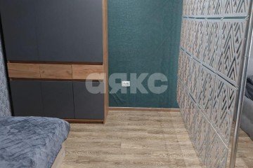 Фото №5: 1-комнатная квартира 37 м² - Геленджик, мкр. жилой комплекс Кубанская Марка, ул. Маршала Жукова, 1к2