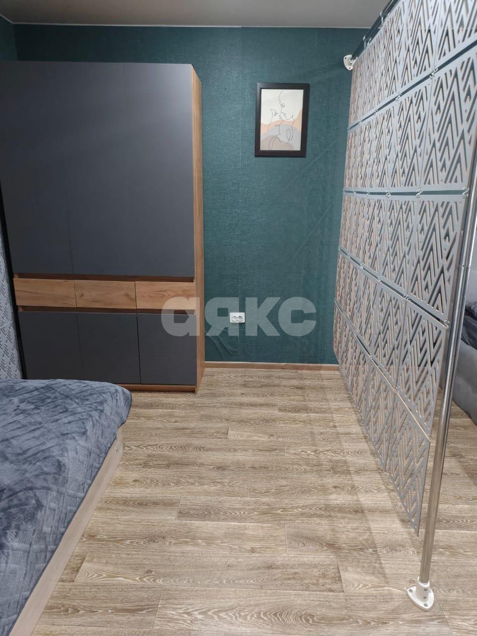 Фото №5: 1-комнатная квартира 37 м² - Геленджик, жилой комплекс Кубанская Марка, ул. Маршала Жукова, 1к2