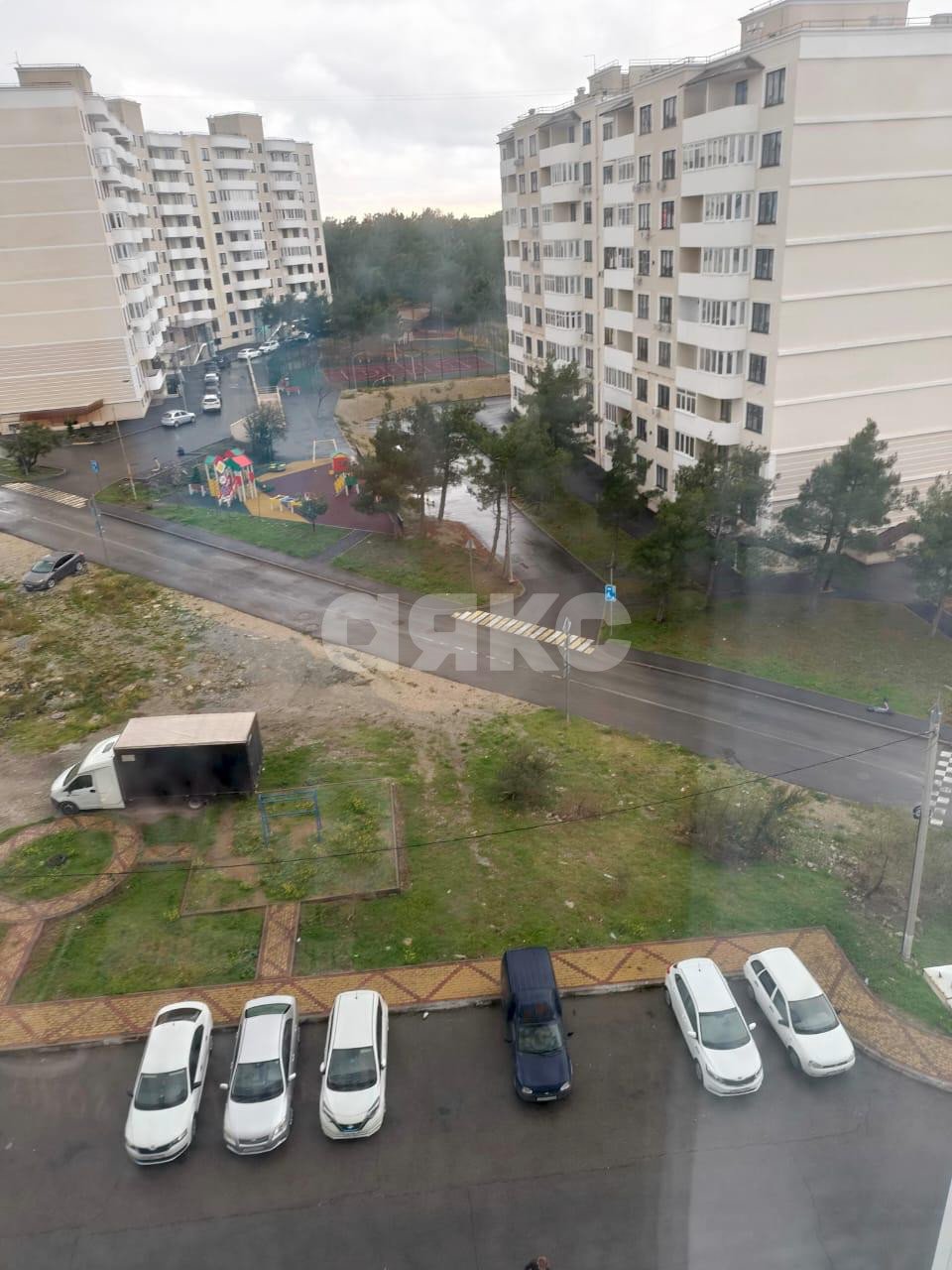 Фото №15: 1-комнатная квартира 37 м² - Геленджик, жилой комплекс Кубанская Марка, ул. Маршала Жукова, 1к2