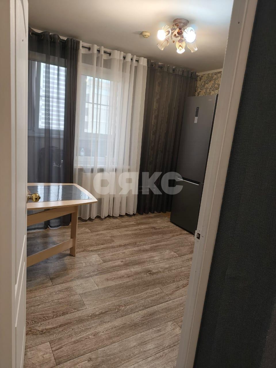 Фото №13: 1-комнатная квартира 37 м² - Геленджик, жилой комплекс Кубанская Марка, ул. Маршала Жукова, 1к2