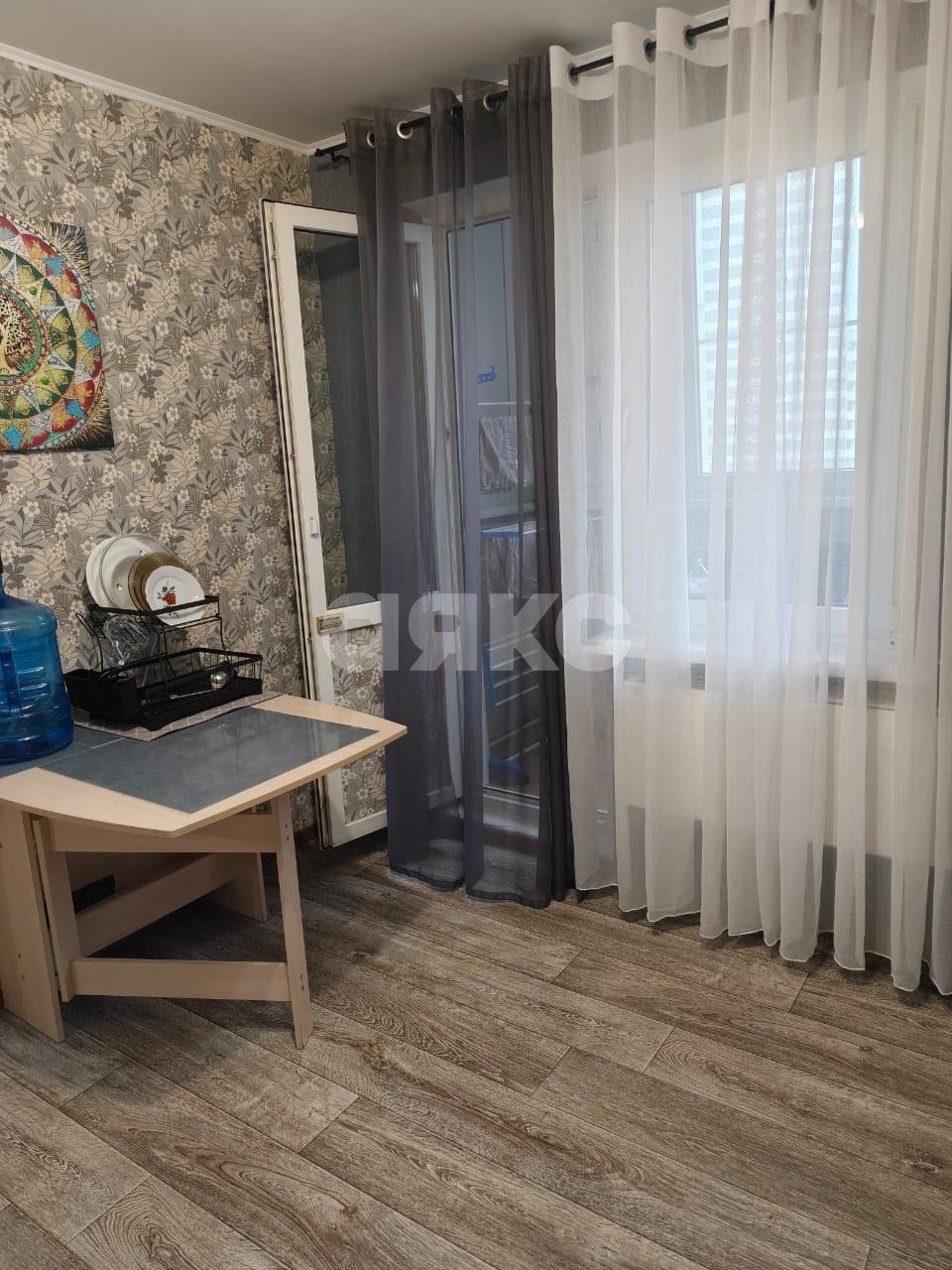 Фото №9: 1-комнатная квартира 37 м² - Геленджик, жилой комплекс Кубанская Марка, ул. Маршала Жукова, 1к2