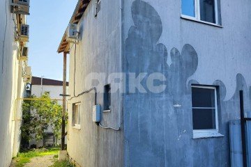 Фото №5: Земельный участок под ИЖС - Кабардинка, ул. Пролетарская, 35