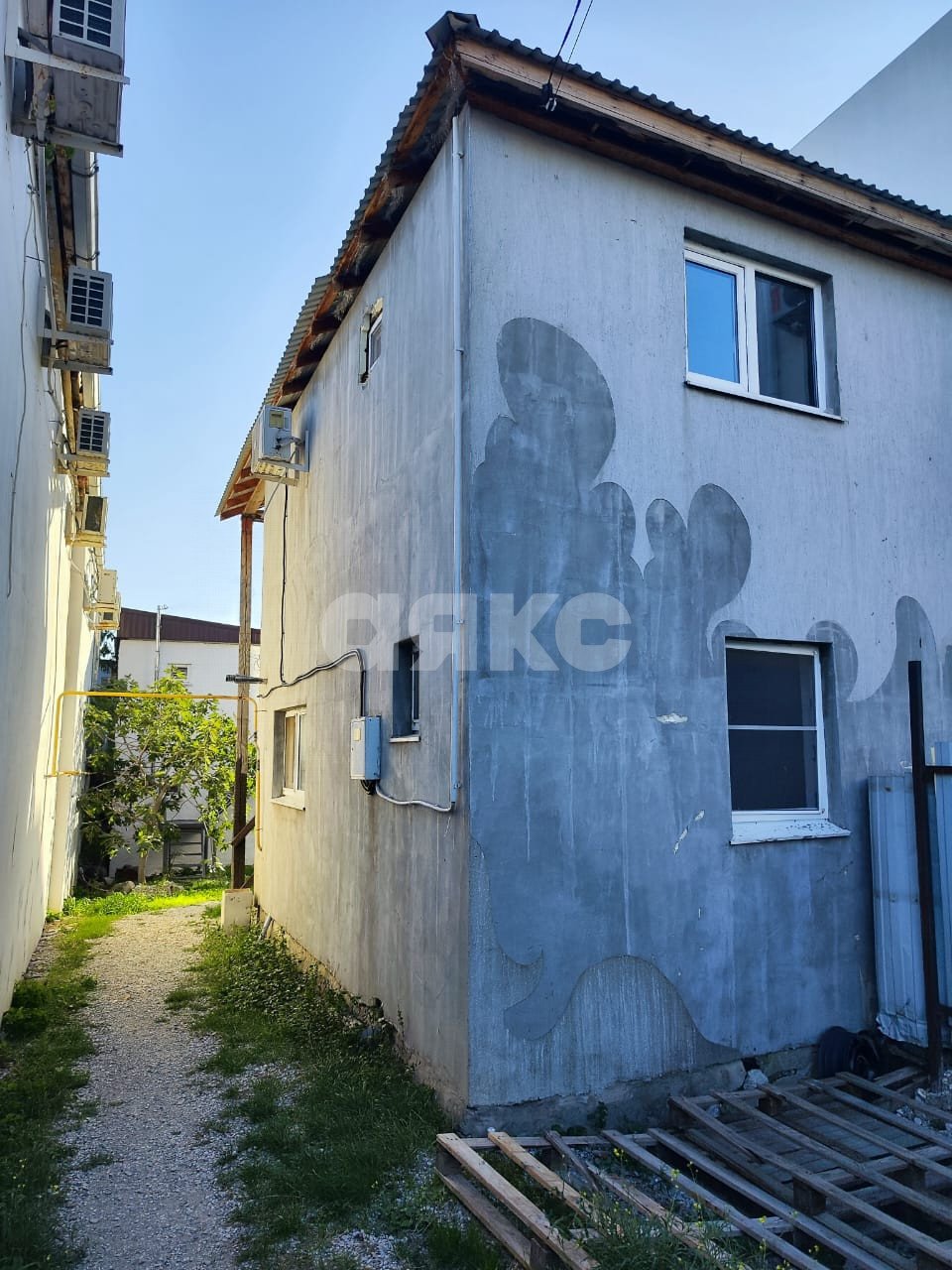 Фото №5: Земельный участок под ИЖС 742 сот. - Кабардинка, ул. Пролетарская, 35