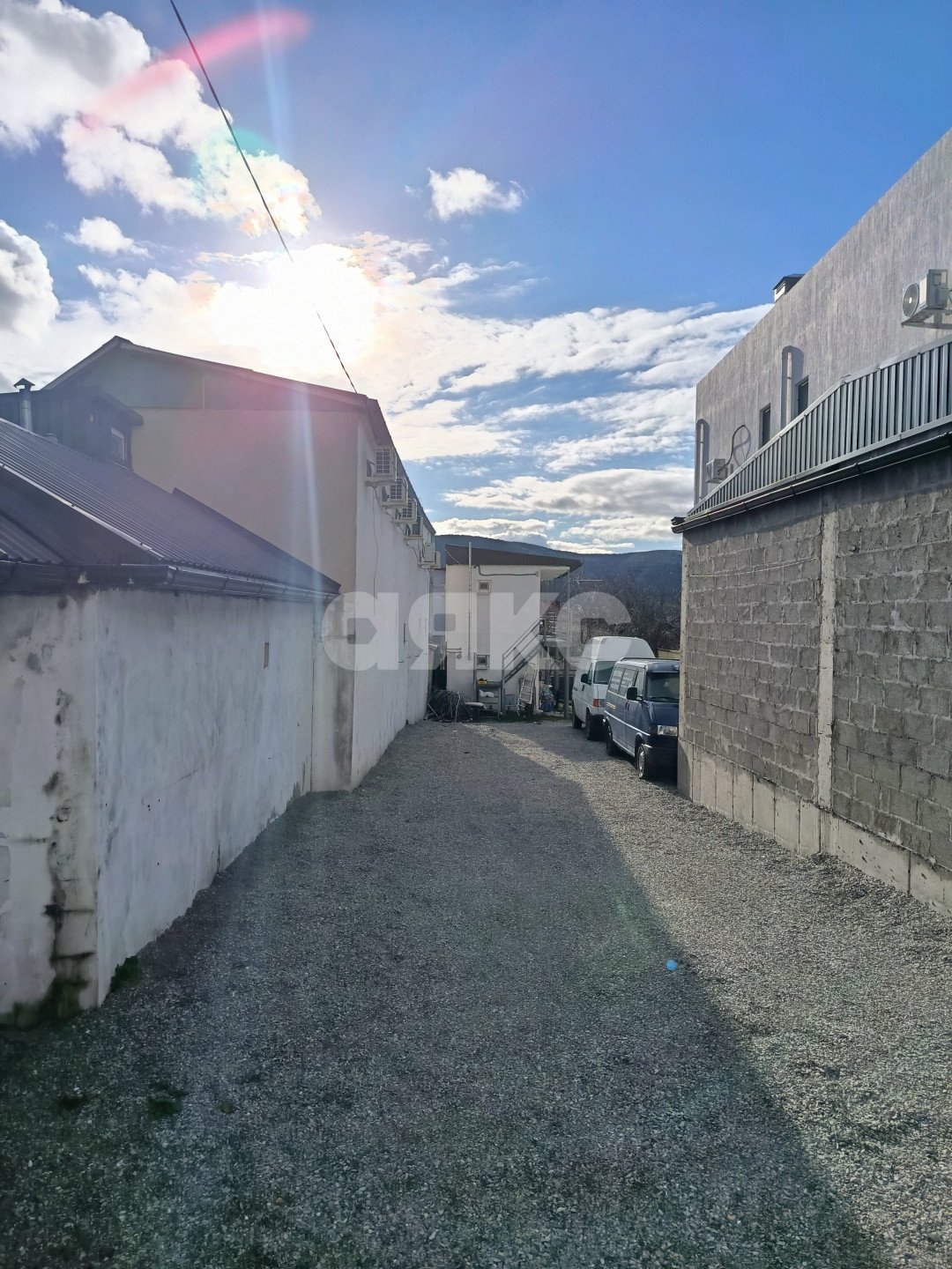 Фото №9: Земельный участок под ИЖС 7.42 сот. - Кабардинка, ул. Пролетарская, 35