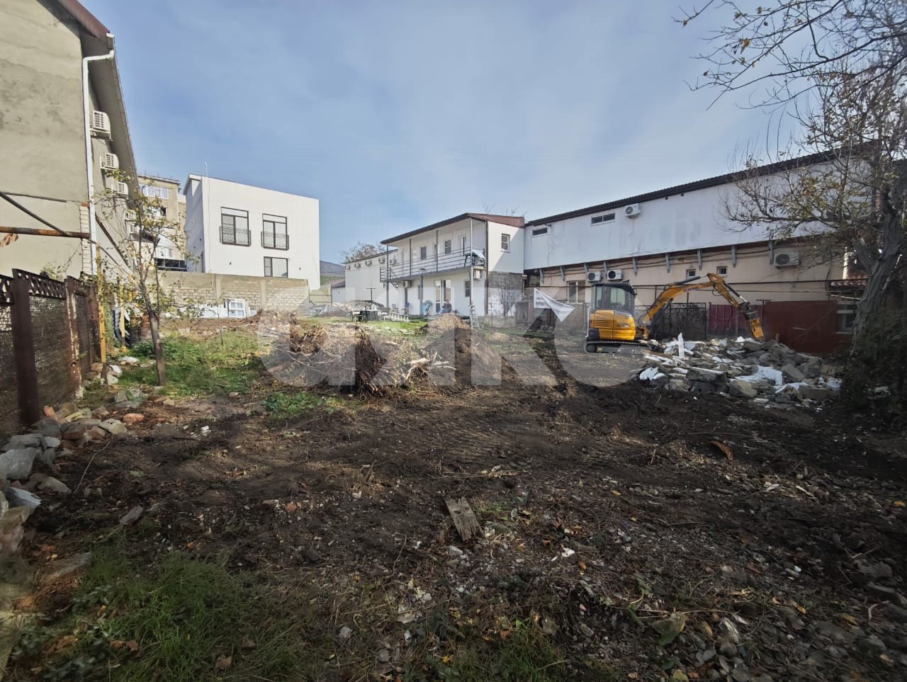 Фото №1: Земельный участок под ИЖС 7.42 сот. - Кабардинка, ул. Пролетарская, 35