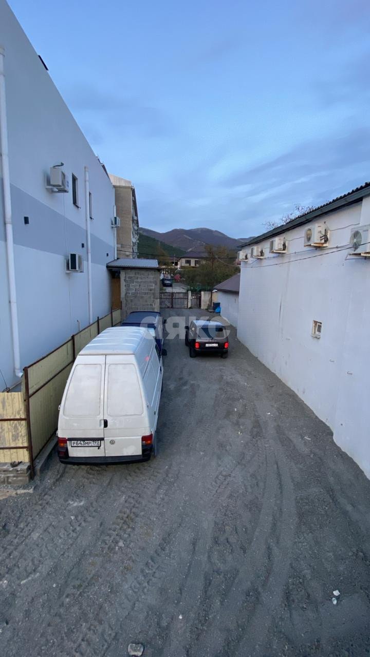 Фото №8: Земельный участок под ИЖС 7.42 сот. - Кабардинка, ул. Пролетарская, 35