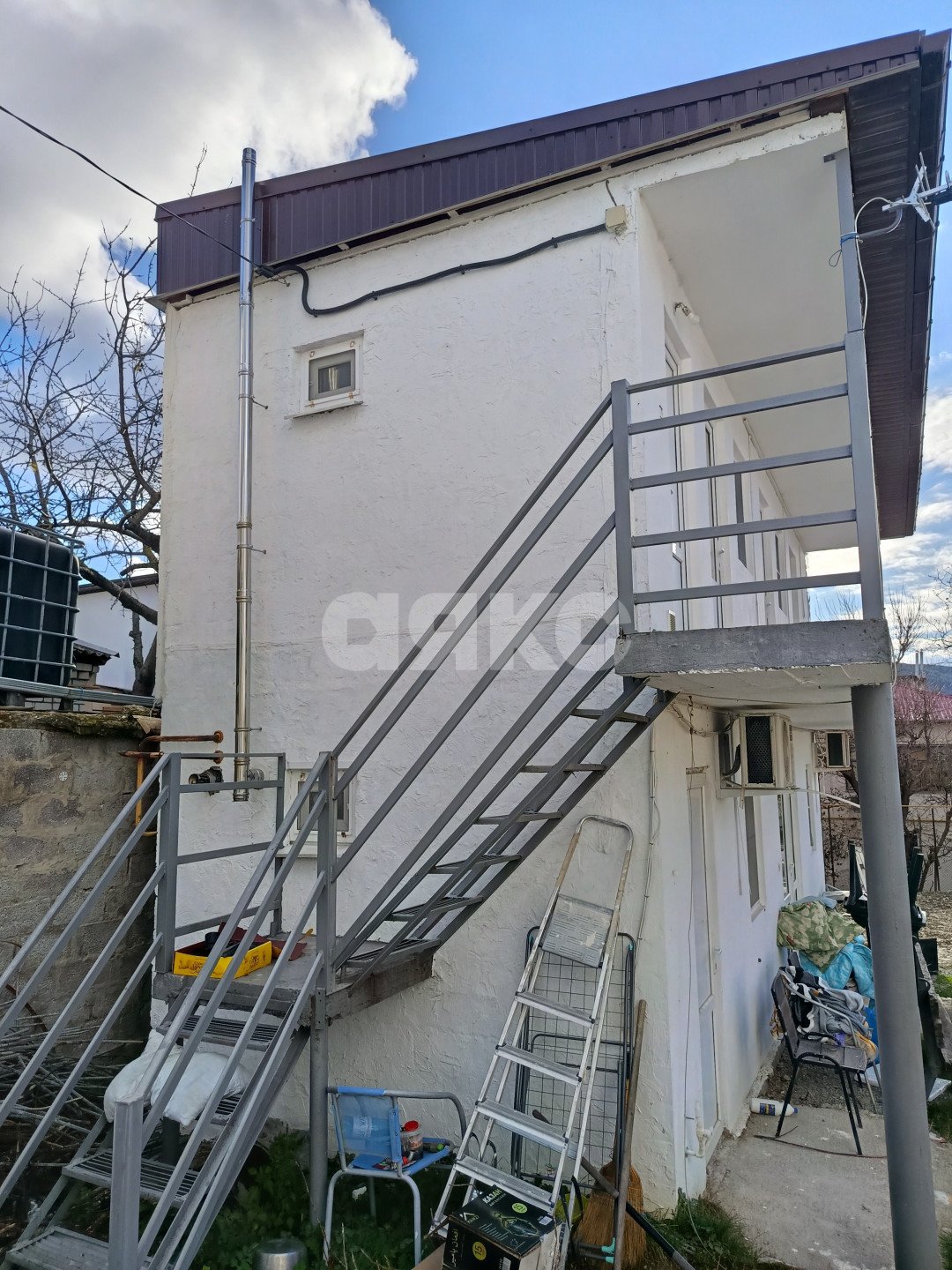 Фото №3: Земельный участок под ИЖС 7.42 сот. - Кабардинка, ул. Пролетарская, 35