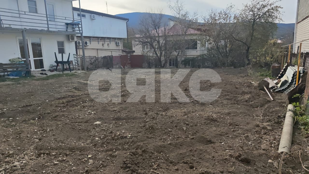 Фото №2: Земельный участок под ИЖС 7.42 сот. - Кабардинка, ул. Пролетарская, 35