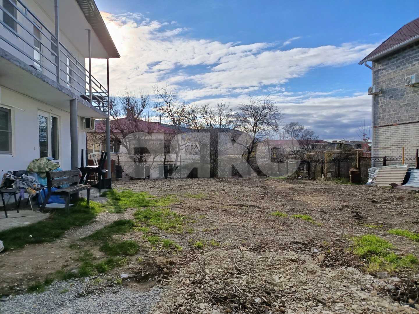 Фото №2: Земельный участок под ИЖС 7.42 сот. - Кабардинка, ул. Пролетарская, 35