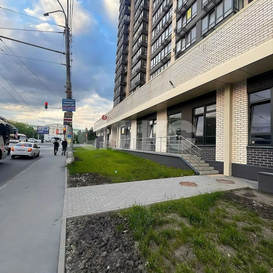 Фото №7: Коммерция 430 м² - Ростов-на-Дону, Кировский, пр-кт Ворошиловский, 82/4